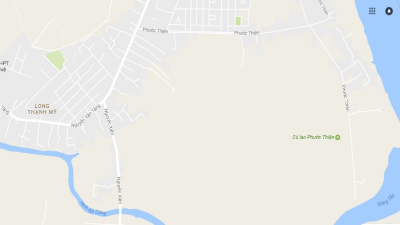 VỊ TRÍ VINHOMES GRAND PARK QUẬN 9 Ở ĐÂU?